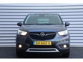 Opel Crossland X thumbnail 5
