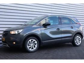 Opel Crossland X thumbnail 6