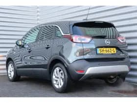 Opel Crossland X thumbnail 7