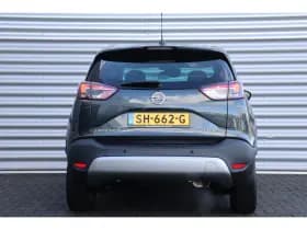 Opel Crossland X thumbnail 8