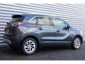 Opel Crossland X thumbnail 9