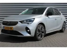 Opel Corsa-e