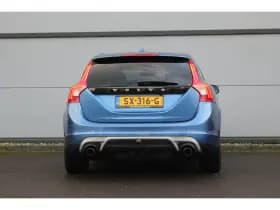 Volvo V60 thumbnail 12