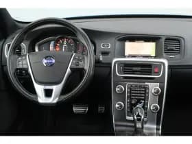 Volvo V60 thumbnail 17