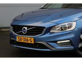 Volvo V60 thumbnail 36