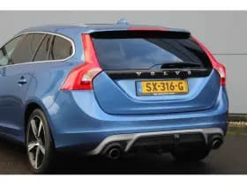 Volvo V60 thumbnail 42