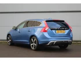 Volvo V60 thumbnail 8