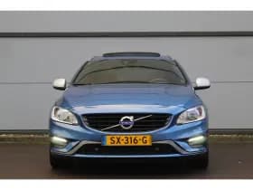 Volvo V60 thumbnail 10