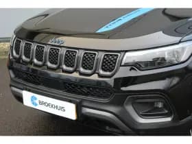 Jeep Compass thumbnail 14