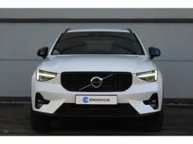 Volvo XC40 thumbnail 12