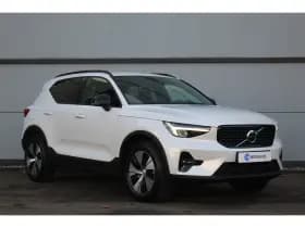 Volvo XC40 thumbnail 10