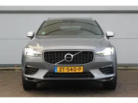 Volvo XC60 thumbnail 2