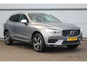 Volvo XC60 thumbnail 3