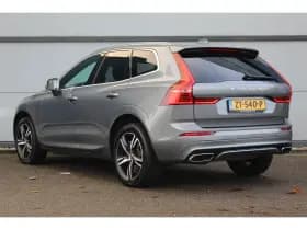 Volvo XC60 thumbnail 29