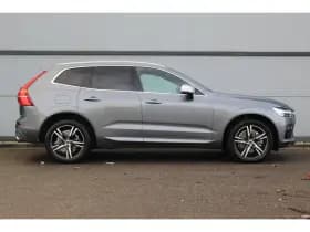 Volvo XC60 thumbnail 4