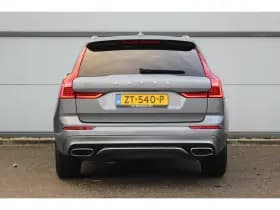 Volvo XC60 thumbnail 7