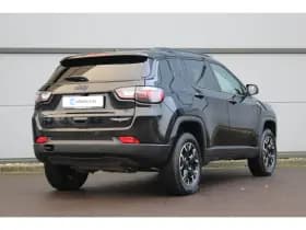 Jeep Compass thumbnail 2