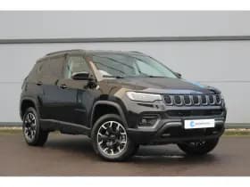 Jeep Compass thumbnail 11
