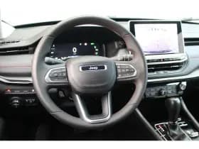 Jeep Compass thumbnail 3