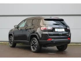 Jeep Compass thumbnail 9