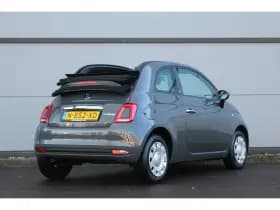 Fiat 500C thumbnail 2