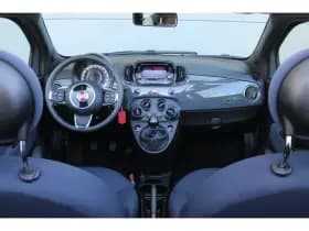 Fiat 500C thumbnail 12