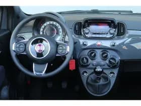 Fiat 500C thumbnail 13