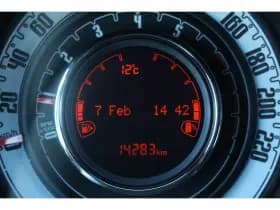 Fiat 500C thumbnail 14