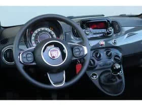 Fiat 500C thumbnail 3