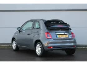 Fiat 500C thumbnail 7