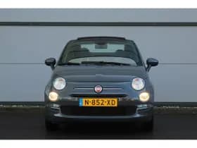 Fiat 500C thumbnail 8