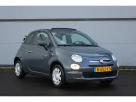 Fiat 500C thumbnail 9