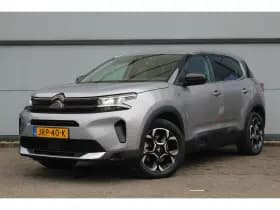Citroën C5 Aircross thumbnail 1