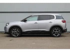 Citroën C5 Aircross thumbnail 2