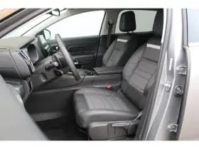 Citroën C5 Aircross thumbnail 3