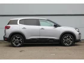 Citroën C5 Aircross thumbnail 33