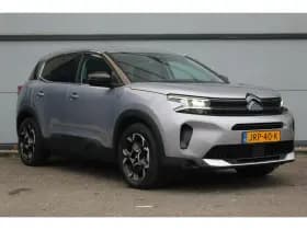 Citroën C5 Aircross thumbnail 36