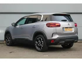Citroën C5 Aircross thumbnail 6