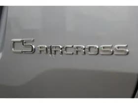 Citroën C5 Aircross thumbnail 8