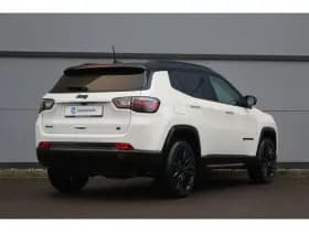 Jeep Compass thumbnail 2