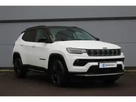 Jeep Compass thumbnail 11