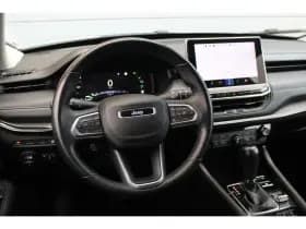 Jeep Compass thumbnail 3