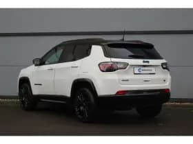 Jeep Compass thumbnail 7