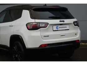 Jeep Compass thumbnail 8