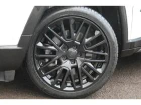 Jeep Compass thumbnail 9