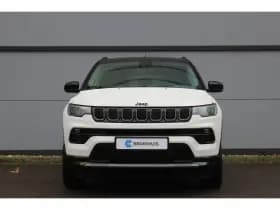 Jeep Compass thumbnail 10