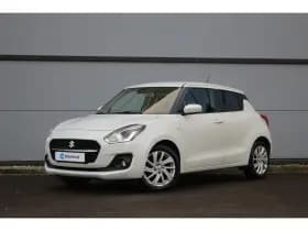 Suzuki Swift thumbnail 1
