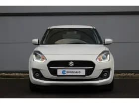 Suzuki Swift thumbnail 11