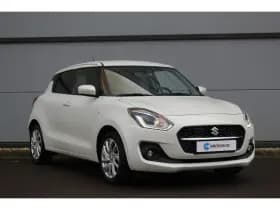 Suzuki Swift thumbnail 14