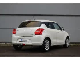 Suzuki Swift thumbnail 15
